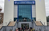 Edremit’te polis motosiklet hırsızlarını şafak operasyonu ile uyandırdı