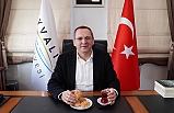 Lor Tatlısından Sonra Ayvalık'ın Sakızlı Kurabiyesi'de Artık Coğrafi İşaretli