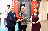Lozan Mübadilleri  Mübadele’nin 100. Yıldönümü Vefa Gecesi Ayvalık'ta Yapıldı