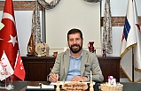 Sındırgı Belediye Başkanı Ekrem Yavaş, 10 Ocak Çalışan Gazeteciler Günü dolayısıyla bir mesaj yayınladı