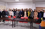 Vali Hasan Şıldak'tan 2023'ün İlk Okul Ziyareti 