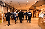 AK Partili Başaran, “Türkiye tek yürek oldu, Balıkesir tek yürek oldu” dedi.
