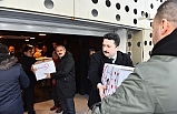 Altıeylül Belediyesi "asrın felaketini yaşayan depremzedeler için seferber oldu