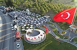 Balıkesir fark atıyor: Tesis sayısı bakımından 5. sırada yer aldı