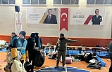 Balıkesir Ülkü Ocakları Depremzedelere Desteğe Devam Ediyor