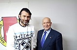 Bandırmaspor Kulübü Başkanı Onur Göçmez İstifa Etti