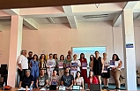 Edremit Mesleki ve Teknik  Anadolu Lisesi Erasmus Projesi