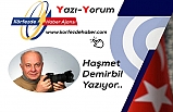 Haşmet Demirbil yazıyor: 23 yıllık deprem öyküsü