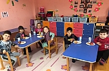 Okul Öncesinde Haftada 5 Gün ‘’Ücretsiz Yemek’’ Uygulaması Başladı