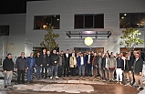 AK Parti Balıkesir İl Başkanı Dt. Ekrem Başaran, "Yüzyılın romanını beraber yazacağız"