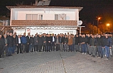 AK Parti Balıkesir İl Teşkilatı Dursunbey'e çıkarma yaptı