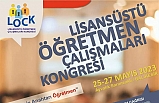 Ayvalık 2. Lisansüstü Öğretmen Çalışmaları Kongresi’ne hazırlanıyor
