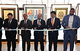 Balıkesir'de Kelime-i Tevhid konulu Hat Sergisi açıldı