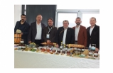 Burhaniye’de Arıcılara Apiterapi Semineri