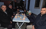 Burhaniye’de Sabah Namazı Buluşması Hacı Ahmet Camisinde Yapıldı