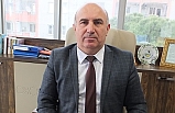 Burhaniye’de Yeni Yazı İşleri Müdürü Kuru Göreve Başladı