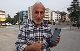 Burhaniyeli Mucit Depremin Şiddetini Azaltmanın Formülünü Buldu