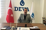 Deva Ayvalık İlçe Başkanı Övüç’ten Millet İttifakı’na destek açıklaması