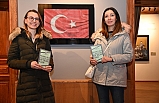 Karesi'de Atatürk Evi büyük ilgi görüyor