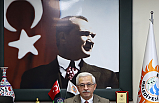 Son Dakika: Erdek Belediye Başkanı Burhan Karışık bıçaklı saldırıya uğradı