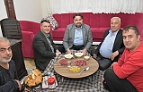 AK Parti Balıkesir İl Teşkilatı, Altıeylül'de sıkmadık el bırakmadı