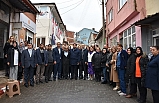 AK Parti Balıkesir İl Teşkilatı, Balya'da gönüllere dokundu