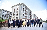 AK Parti Balıkesir Milletvekili Mustafa Canbey:“Türkiye Yüzyılı Dirençli Şehirlerin Yüzyılı Olacaktır”
