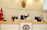AK Parti Edremit İlçe Başkanı Ekrem Umutlu: "CHP'nin Bay Kemal'i Körfez'de"