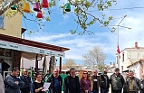 Ayvalık’ta TİP’ten BBP Genel Başkanı Destici’ye Sert Tepki