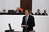 Balıkesir CHP'de Parti Milletvekili aday listesinde ilk sırada Ensar Aytekin yer aldı