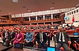 Balıkesir'de Ak Parti Milletvekili aday listesinde ilk sırada sürpriz isim yer aldı