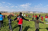 Balıkesir'de Psikososyal Destek Çalışmaları Aralıksız Her Noktada Sürüyor