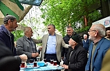 Balıkesir Türkiye Yüzyılına hazır: Canbey: Reis gibisi yok!