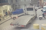 Balıkesir’de kahvehane cinayeti. Kız meselesinden çıkan tartışmanın kamera görüntüleri ortaya çıktı