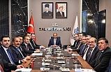 Balıkesir’e Yeni Bir Tarıma Dayalı Organize Sanayi Bölgesi Geliyor