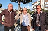 Bu devirde bu bölgede telefonların çekmemesi Sübeyliderelileri bıktırdı