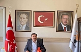 Burhaniye’de Ak Parti İlçe Başkanı Gedikoğlu Romanlara Sahip Çıktı