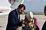 Bakan Murat Kurum, Balıkesir’de