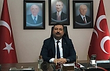 MHP'de ilk sırada Ekrem Gökay Yüksel yer aldı