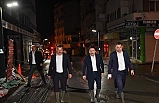 Balıkesir'i aşırı yağmur fena vurdu. Sel baskınlarının faturası ağır oldu