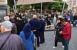 Balıkesir’de TOGG görücüye çıktı, halkın ilgisi büyük oldu