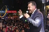 Başkan Yılmaz'dan CHP'li Ahmet Akın'a "Çakma Bakan"