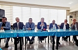 Canbey,"14 Mayıs'ta demokrasi şöleni yaşandı, bunu 28 Mayıs'ta taçlandıracağız"