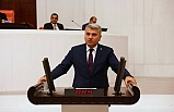 Canbey: "Edremit Devlet Hastanesi İhalesi 8 Mayıs ’ta yapıldı"