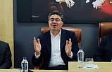 CHP genel başkanı bi haber, milletvekilleri başka haber!