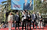 CHP’li Sarı’Bu topraklarda hiç bir kesim ayırt edilmeyecek dedi