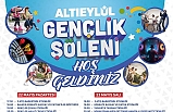 Gençlik Şöleni Hava Muhalefeti Nedeniyle 22-23 Mayıs Tarihlerine Ertelendi