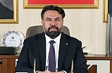 İl Başkanı Başaran:"63 yıl önce demokrasimize kast edenlerle, bugün karşımızda olanlar aynı zihniyet"