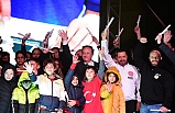 Karesi Belediye Spor Başarılardan Başarıya Koşuyor