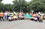 Pedallar Atıksız Bir Dünya İçin Döndü
